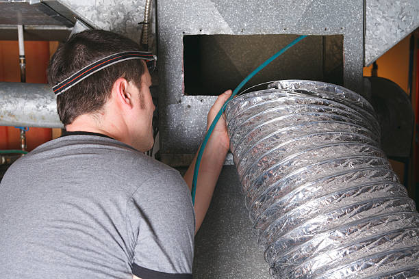 Best Air Duct Sanitizing Services  in Coalinga, CA