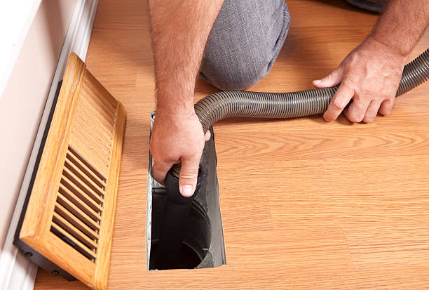 Best HVAC Maintenance and Cleaning  in Coalinga, CA