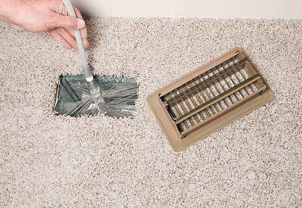 Best Ventilation Cleaning Services  in Coalinga, CA