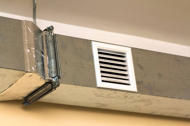 Best Air Duct Cleaning Near Me  in Coalinga, CA